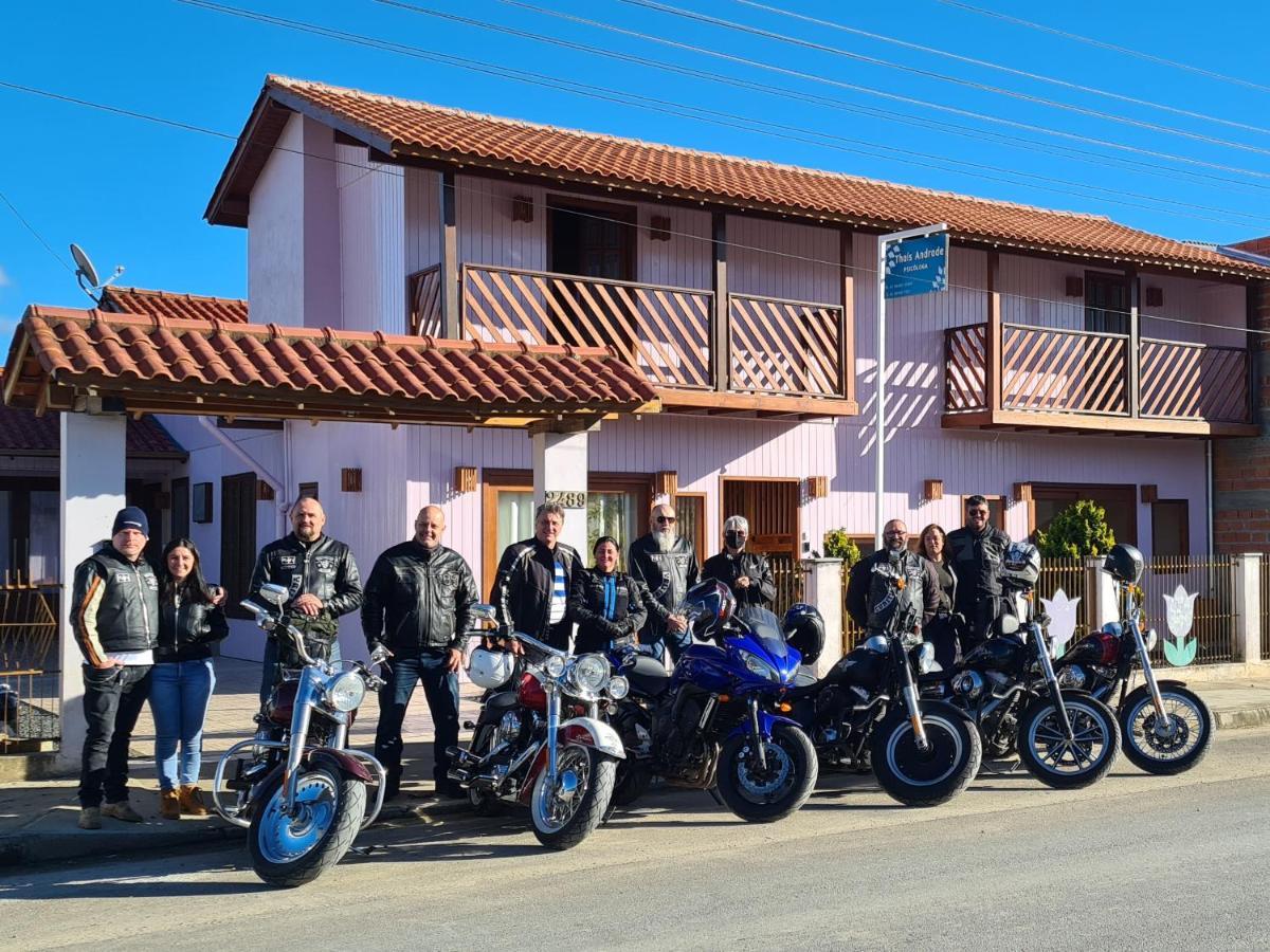 Pousada Alternativa KeKe Urubici Bagian luar foto
